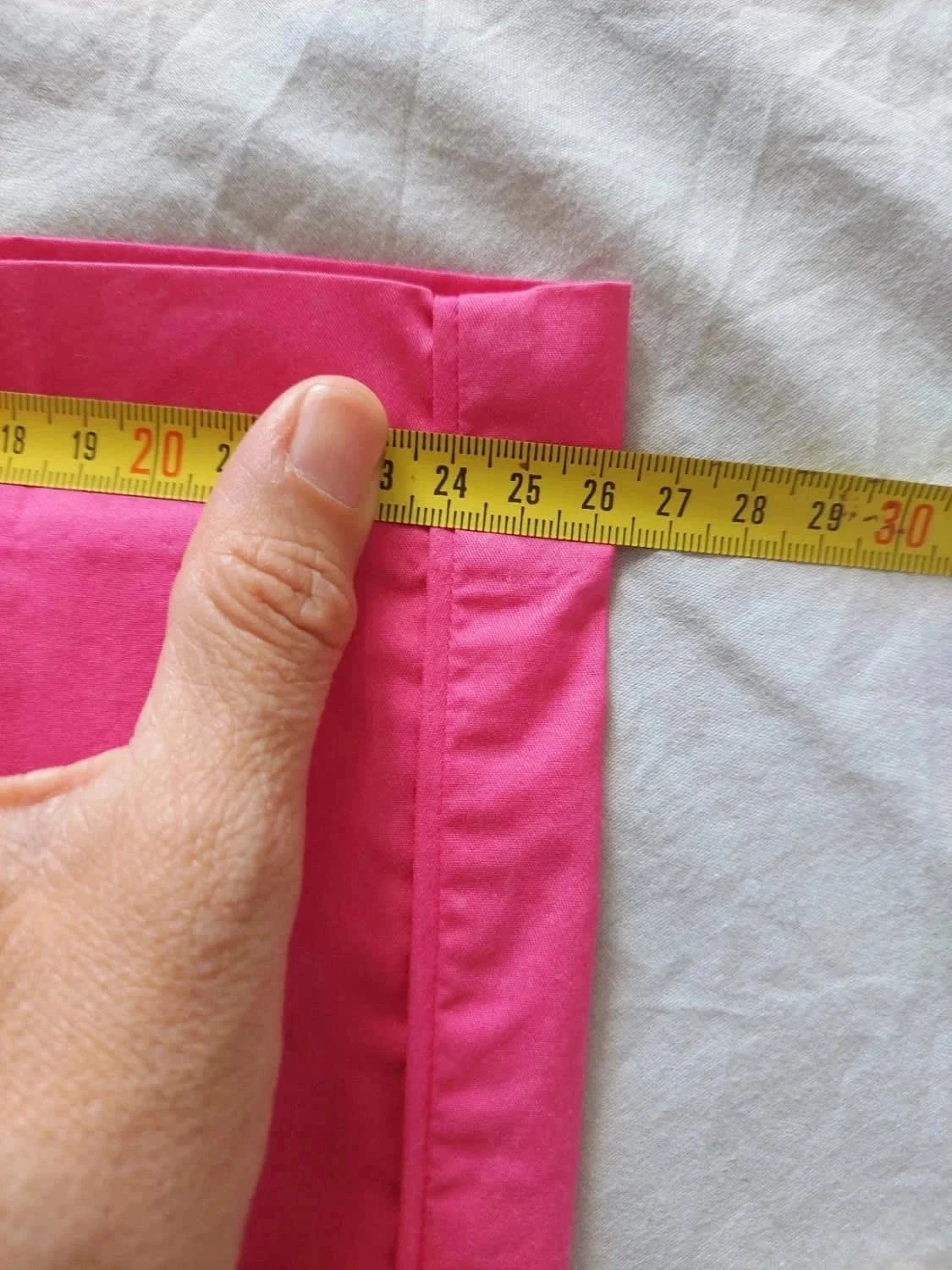 Hermoso pantalón mango talla 38 vintage – photo 9